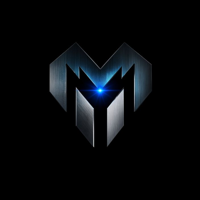 MetalRein logo